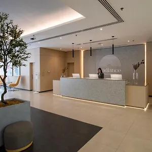 Radiance Premium 3*, Dubai Vereinigte Arabische Emirate