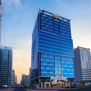 Jannah Burj Al Sarab 5*, Abu Dhabi Vereinigte Arabische Emirate