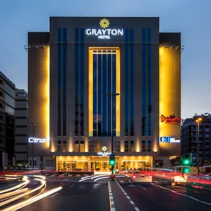 Grayton By Blazon 4*, Dubai Vereinigte Arabische Emirate