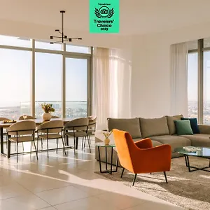 Sonder By Marriott Bonvoy Downtown Towers Apartments Aparthotel