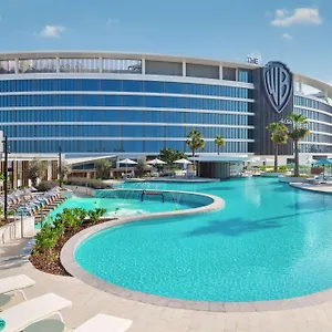 The Wb Abu Dhabi, Curio Collection By Hilton 5*, Abu Dhabi Vereinigte Arabische Emirate