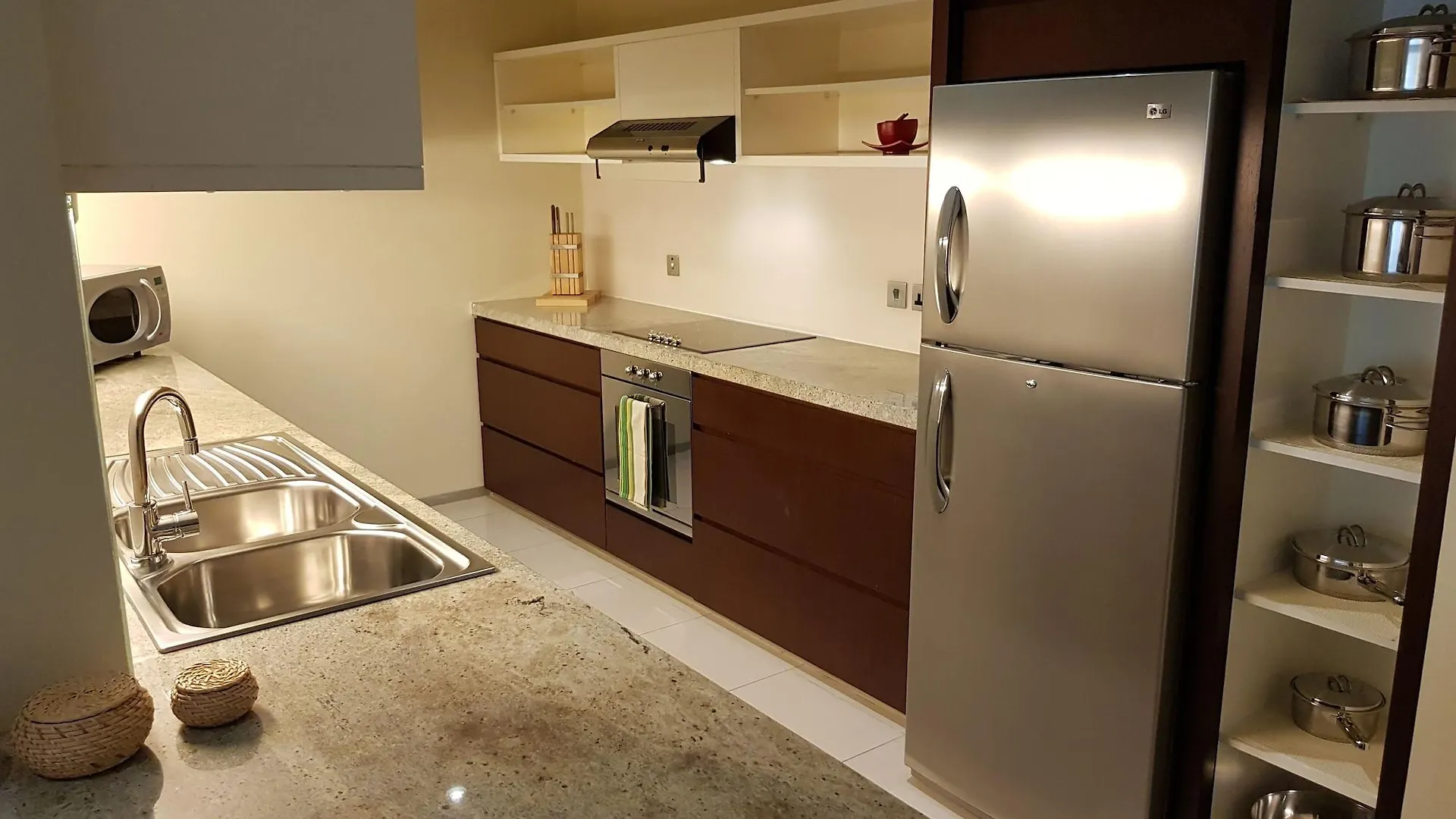 Ascott Park Place Dubai